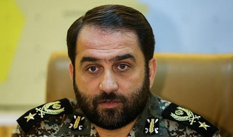 رادار نذیر و بینا تا پایان سال 95 به تولید انبوه خواهد رسید/ روزانه امنیت 1200 فروند هواپیما را تأمین می&zwnj;کنیم