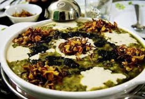 آغاز به کار نخستین جشنواره بین المللی غذای کشورهای عضو اکو-جاده ابریشم در زنجان+ تصاویر