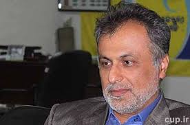 ملوان هنوز مدیرعامل ندارد