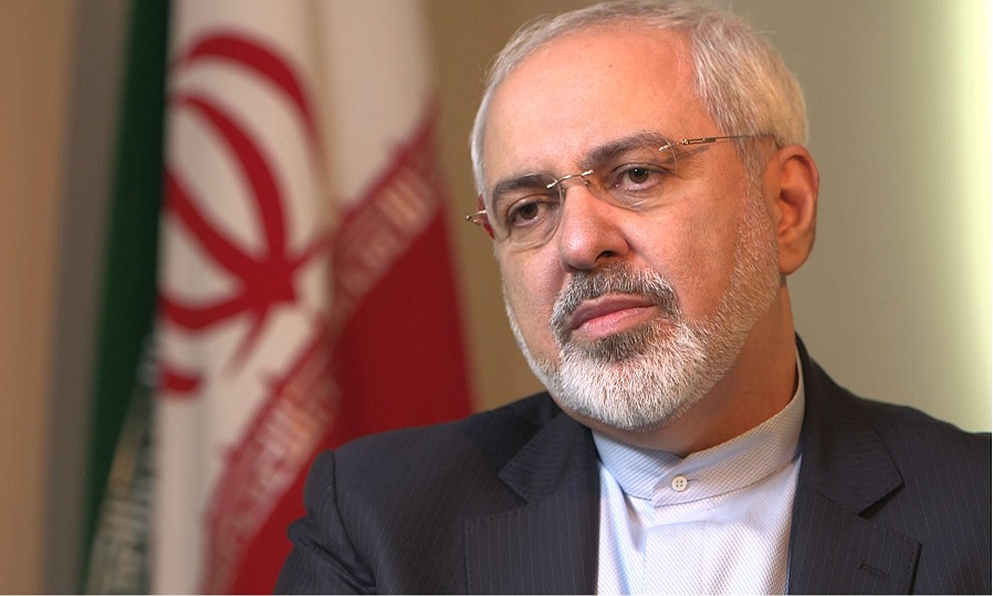 ظریف: امروز نبرد اصلی بین افراط&zwnj;گرایی و اعتدال است