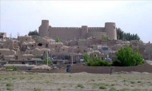 قلعه بیرجند ، قدیمی ترین و بزرگترین بنای تاریخی
