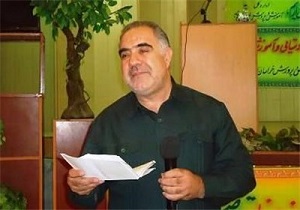 وجود600 هزار اولیای بیسواد دانش‌آموزان در سطح کشور