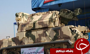 توری که دشمنان ایران را به دام می&zwnj;اندازد
