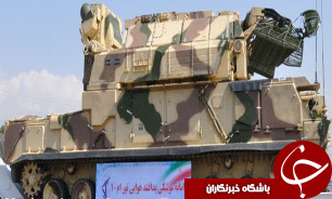 توری که دشمنان ایران را به دام می&zwnj;اندازد