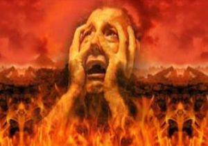 با این سه ویژگی اخلاقی به جهنم می‌روید