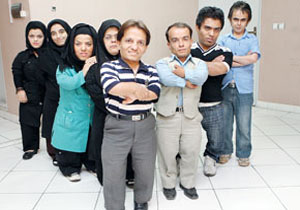 مروری بر مشکلات انجمن کوچولوهای ایرانی