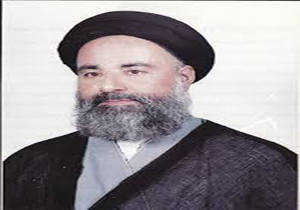 مردبزرگواری که همواره کفن به همراه داشت