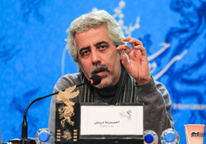 «رستاخیز» یک بار اکران شد