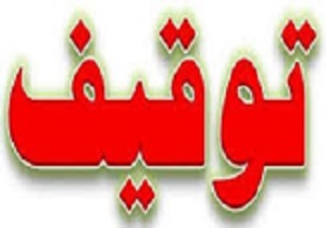 پژو 206 با 30 میلیون و 200 هزار ریال خلافی در قزوین توقیف شد
