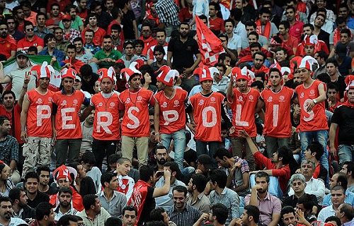 پرسپولیس میلیاردی درگیر کمک پنج&zwnj;هزار تومانی