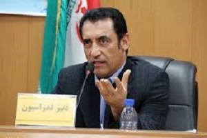 سنگینی: ژیمناستیک یک پروژه استراتژیک است