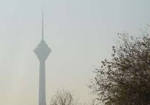 منشا گرد و غبار تهران اعلام شد