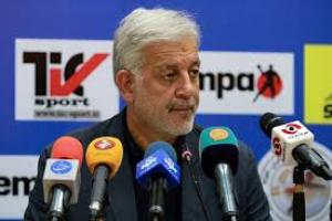 مهدوی: لیگ برتر با x + 11 تیم آغاز می‌شود!