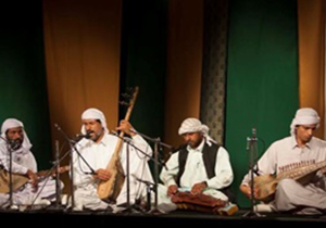 پسری که موسیقی را از پدرش آموخت/ شرحی از حال و روز موسیقی سیستان و بلوچستان