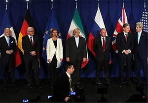 در نظر سنجی دانشگاه مریلند اعلام شد/
شمار حامیان توافق هسته ای در آمریکا به 55 درصد افزایش یافت