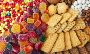 این خوراکی ها شیرین و پرچرب هستند، دور آنها را خط بکشید
