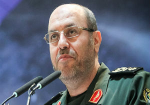 حسین دهقان: اگر آقای اوباما تدبیر داشت این گونه علیه ایران سخن نمی گفت