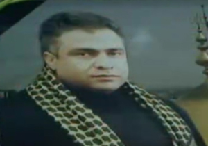 حواشی مراسم بزرگداشت بیت الله عباسپور + فیلم
