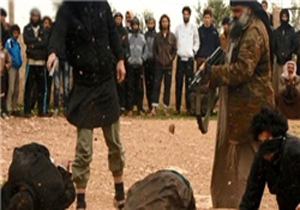 داعش برای اردوغان حکم مرگ صادر کرد