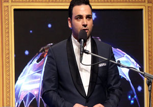 احسان علیخانی با برنامه‌ جدید می‌آید