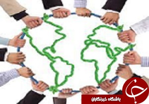 افتتاح شرکت تعاونی کشاورزی در آبیک