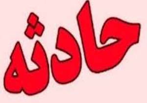 سقوط مرگبار آشپز درون دیگ آب جوش