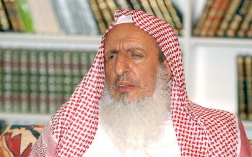 ادعای مفتی کل سعودی: فیلم محمد رسول الله (ص) مبتنی بر تحریف اسلام است!
