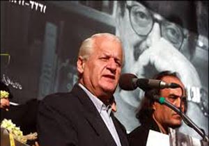 اکبر عالمی مجری مراسم جشن مستند خانه سینما می‌شود