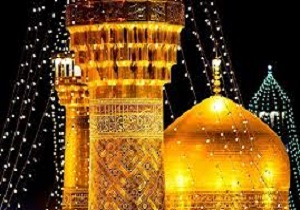 اعزام۱۰۰ هزار دانشجو به مشهد مقدس