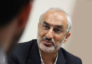 زاهدی: ابعاد برجام طبق راهبردهای نظام بررسی می&zwj;&zwnj;شود