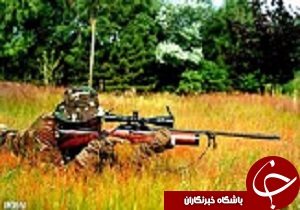 دستگیری 4شکارچی متخلف در قزوین