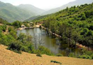روستای مرغوبی که خودجوش ساخته شد!