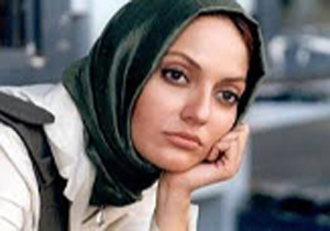 مهناز افشار این روزها چه می کند؟