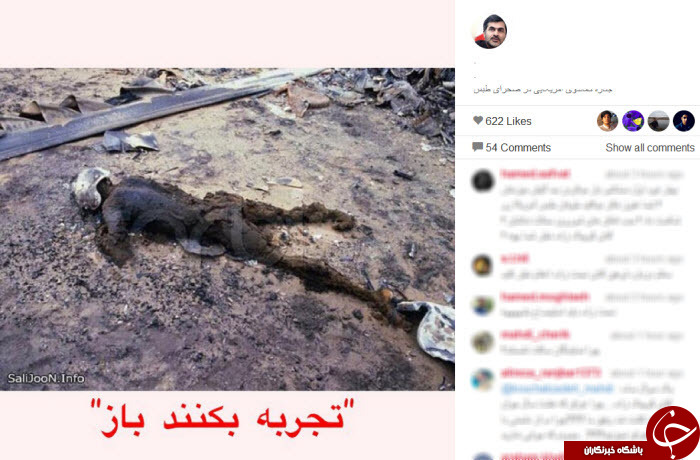 اینستاگردی