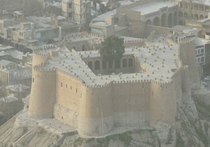 لرستان در محاصره آتش و خاک