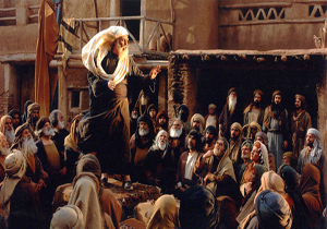 فروش فیلم «محمد رسول الله» به بیش از یک میلیارد و 500 میلیون تومان رسید