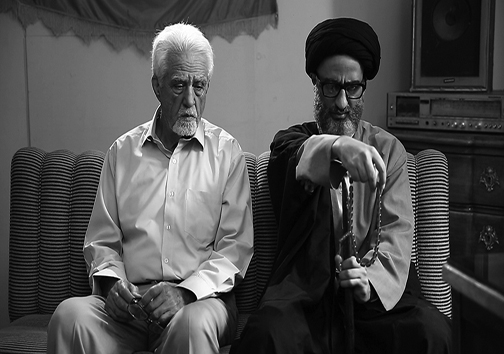 آیت الله طالقانی بدون سانسور+تصاویر