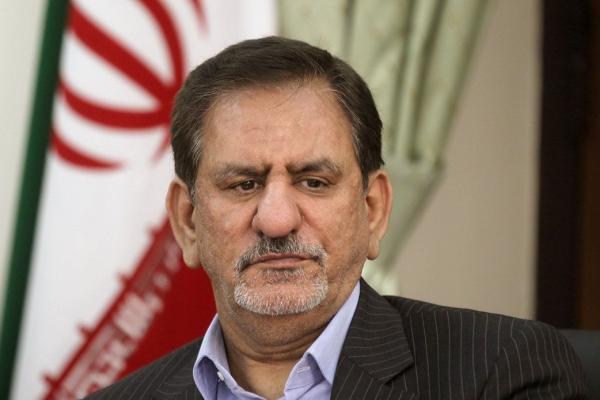 جهانگیری به استان کرمان سفر می کند