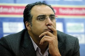 صادق‌زاده: تیم ملی بسکتبال نیاز به آرامش روانی دارد