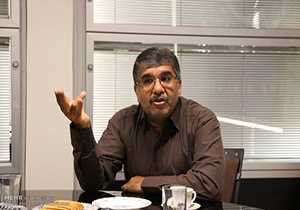 گمنامی ایران در بازارهای جهانی کتاب