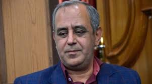 باقریان : سپاهان از مدیر برنامه حاج صفی شکایات می کند