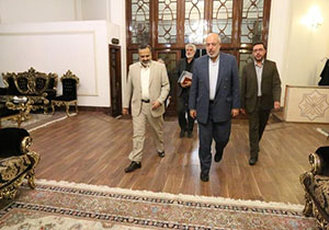 برگزاری سومین همایش اقتصاد مقاومتی با محوریت آب و برق با حضوروزیر نیرو