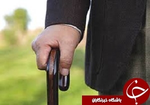 بیش از 300 سالمند تحت حمایت بهزیستی استان قزوین