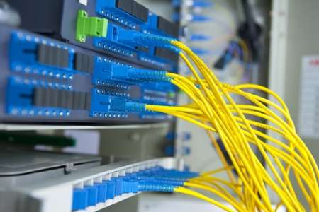 در حال کار/ اینترنت چگونه شکل گرفت؟