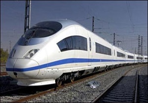 مراحل اجرایی 4 خطه کردن خطوط ریلی تهران کرج آغاز شد