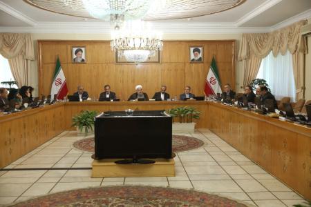 سیاست دولت، پیگیری جدی گسترش شبکه ملی اطلاعات پرسرعت، ارزان و ایمن است