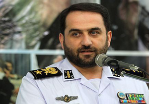 تمام سامانه‌های پدافند هوایی از سیستم فرماندهی و کنترل پیامبر اعظم(ص) دستور می‌گیرند