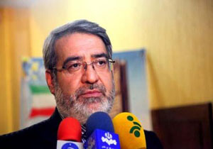 وزیر کشور: تقویت همکاری‌های ایران و افغانستان بررسی می‌شود