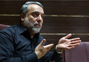 رجبی دوانی: مکاتبه سران فتنه با غرب برای به زانو درآوردن نظام بود