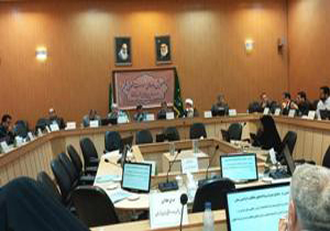 کمبود نیرو در واحدهای حقوقی ادارات منابع طبیعی استان ها مشهود است